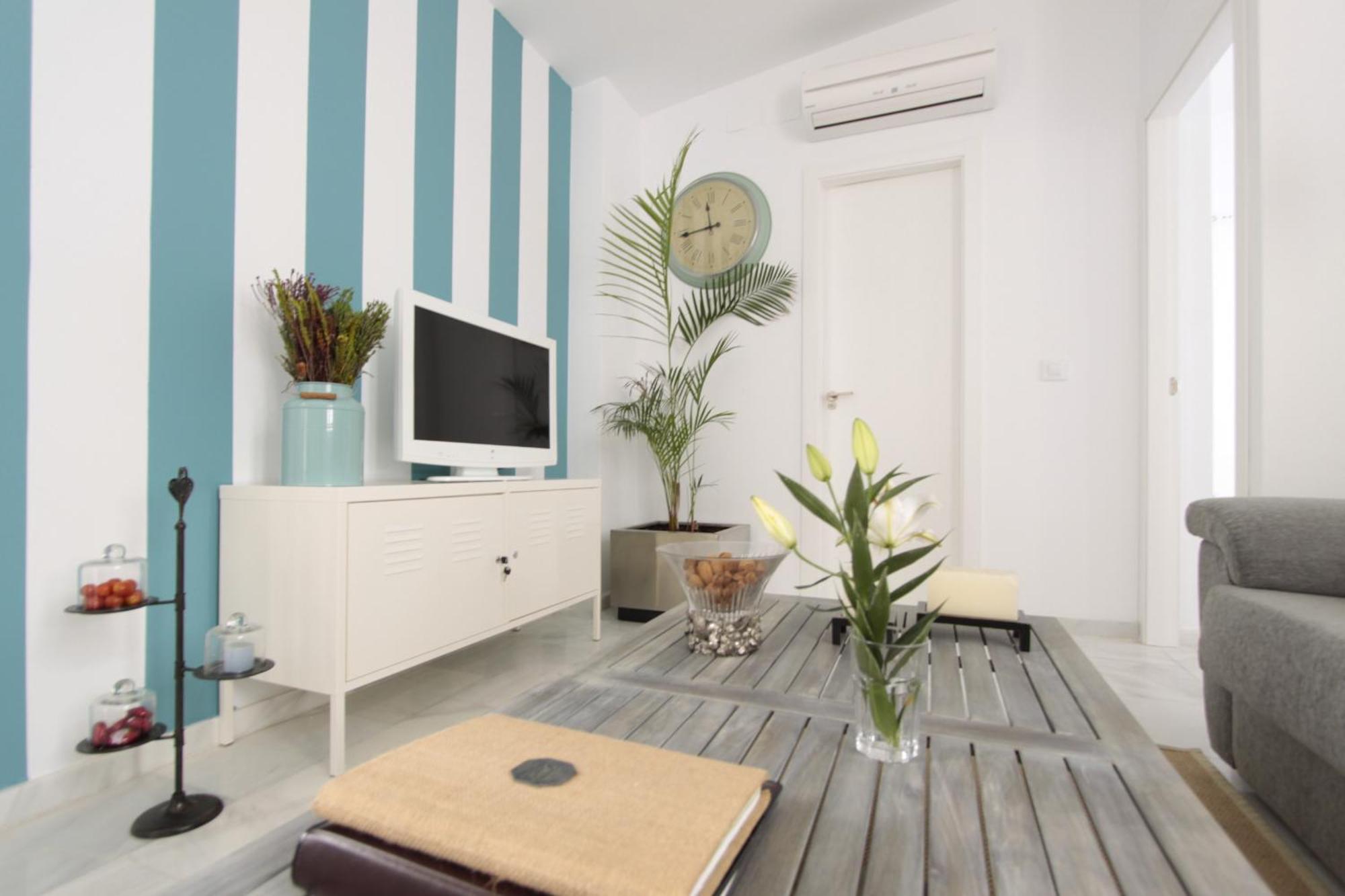 Apartamentos Plaza Pilatos Seville Ngoại thất bức ảnh