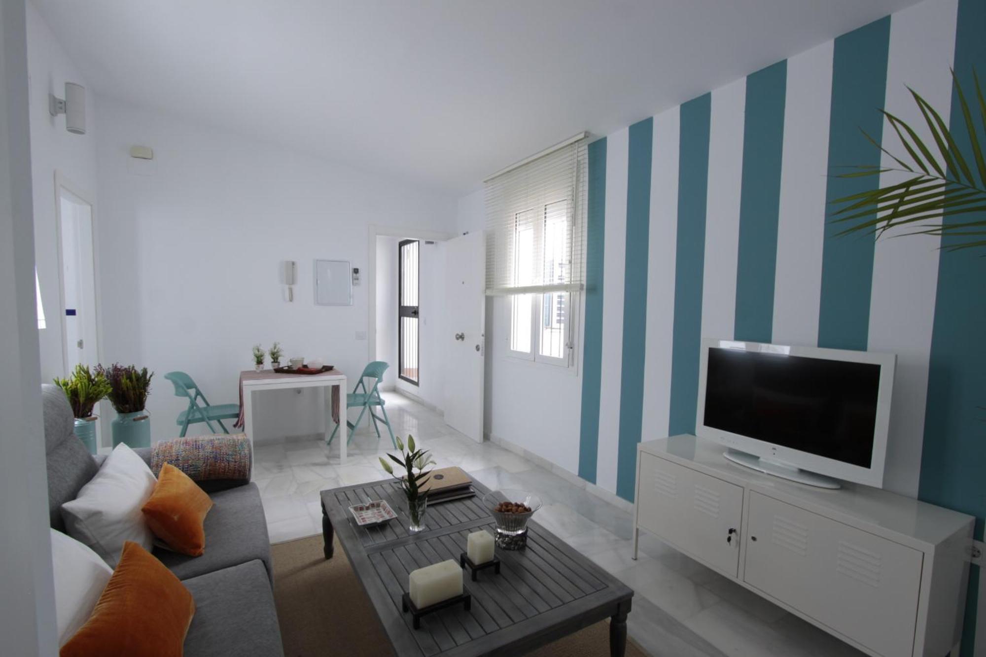 Apartamentos Plaza Pilatos Seville Ngoại thất bức ảnh